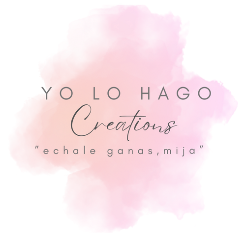 Yo Lo Hago Creations